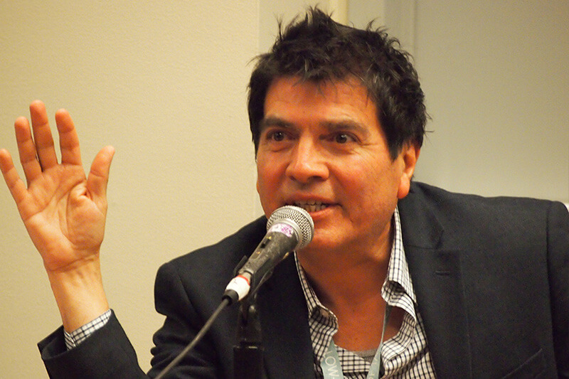 Daniel Chac&oacute;n