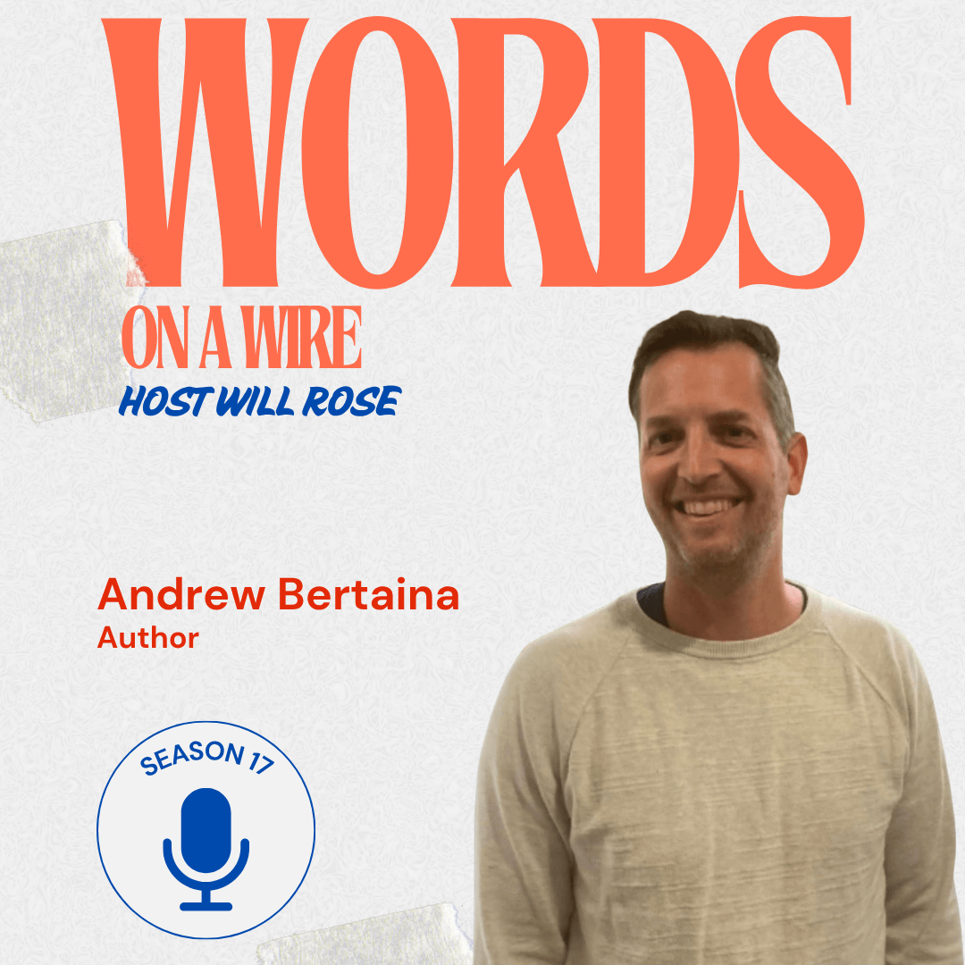 Andrew Bertaina