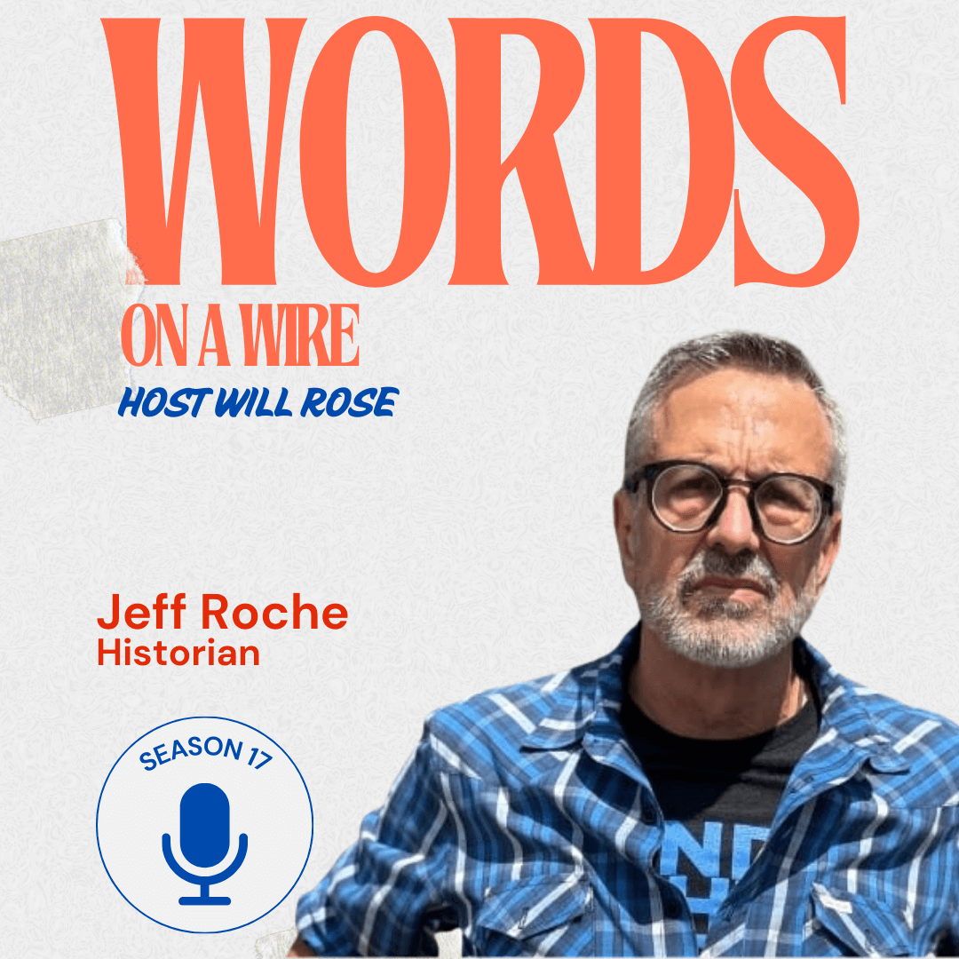 Jeff Roche
