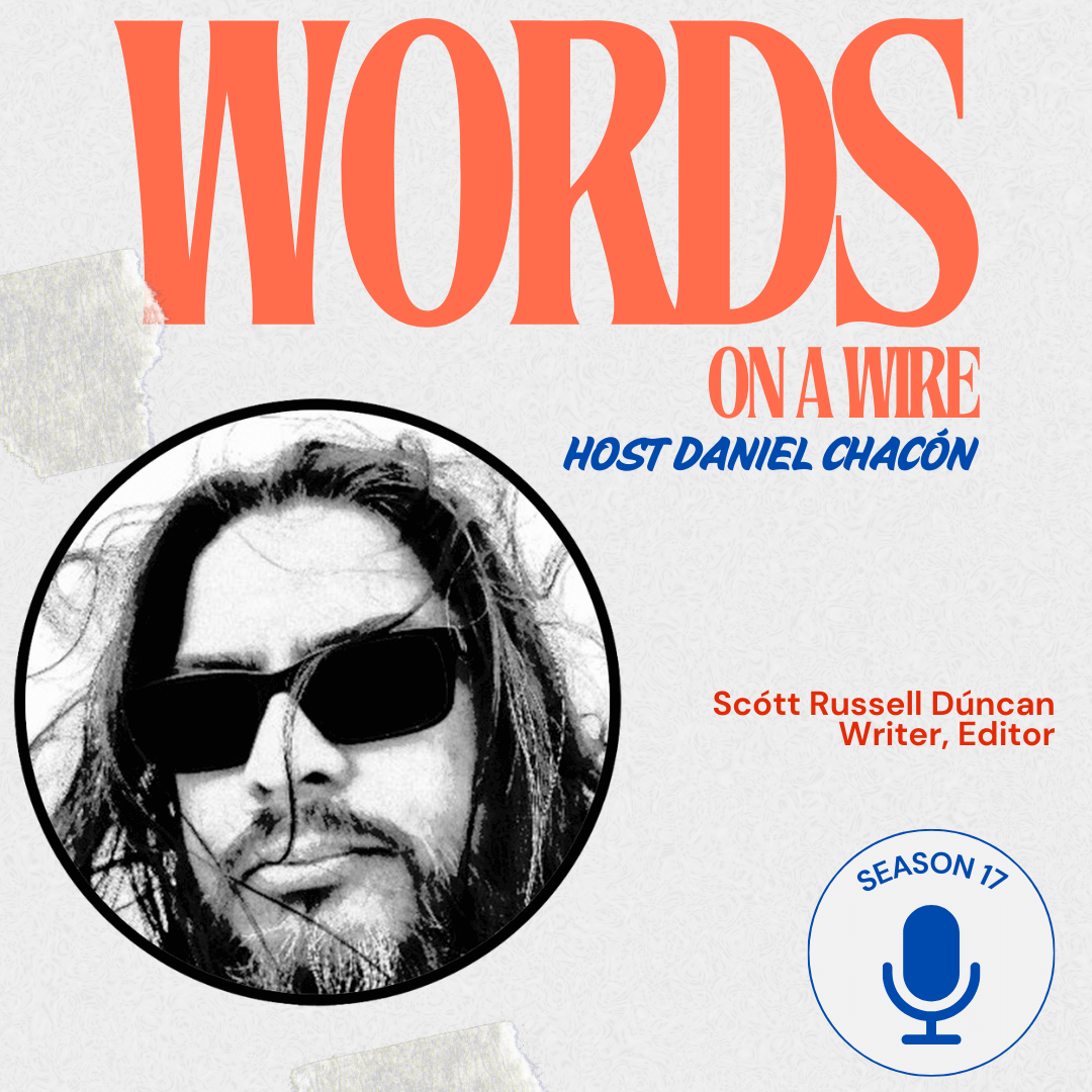 Scott Russell Duncan