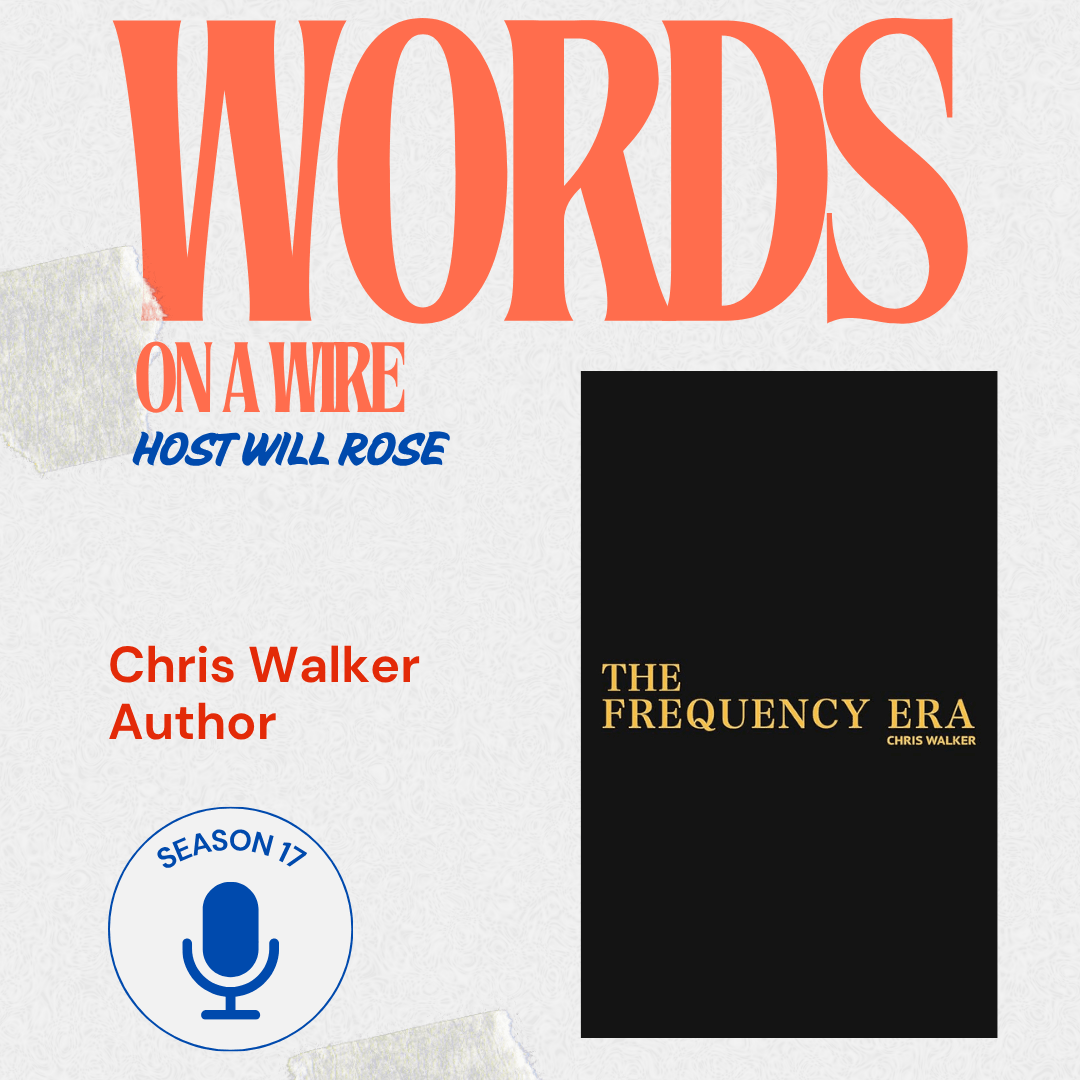 Chris Walker