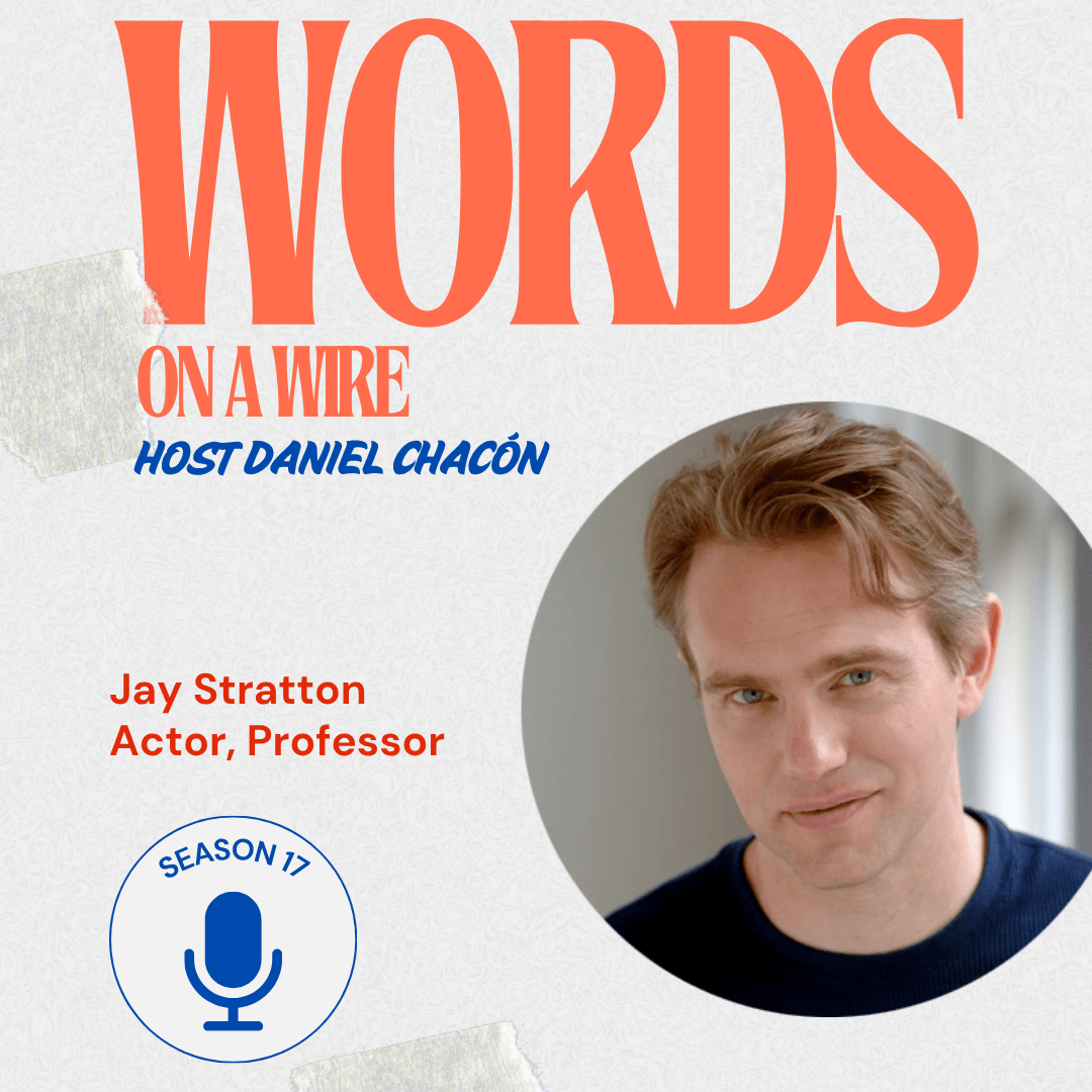 Jay Stratton