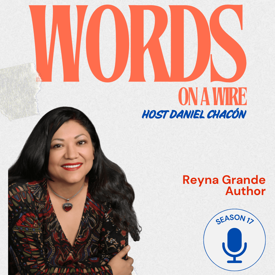 Reyna Grande