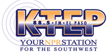 KTEP 88.5 FM — Your NPR Station for the Southwest