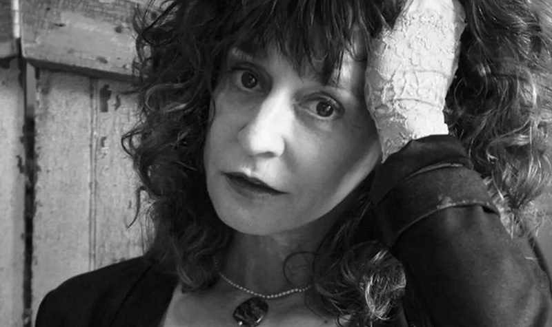 Kim Addonizio