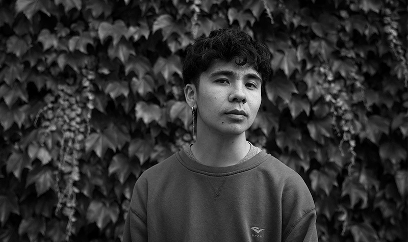 OCEAN VUONG