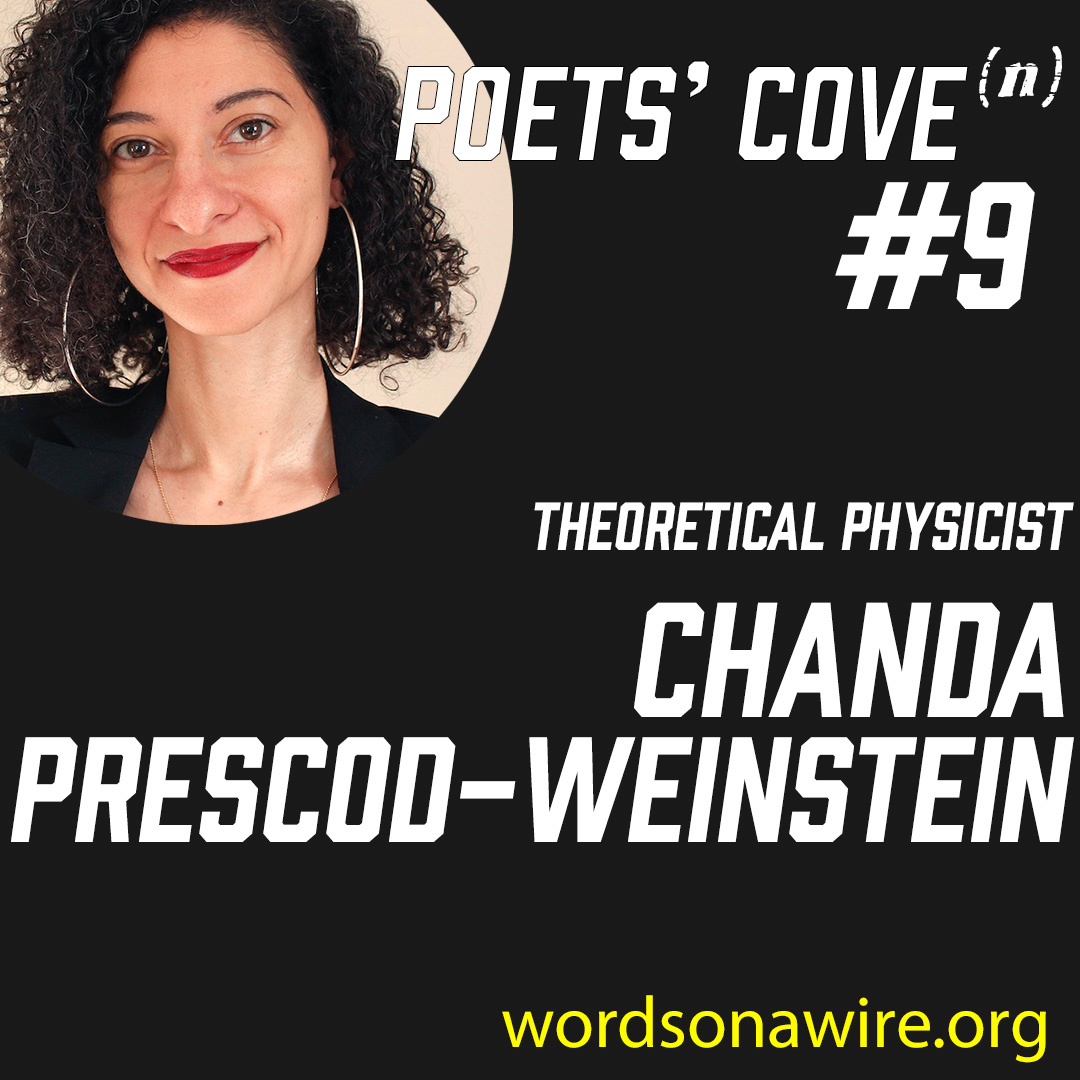 Chanda Prescod-Weinstein