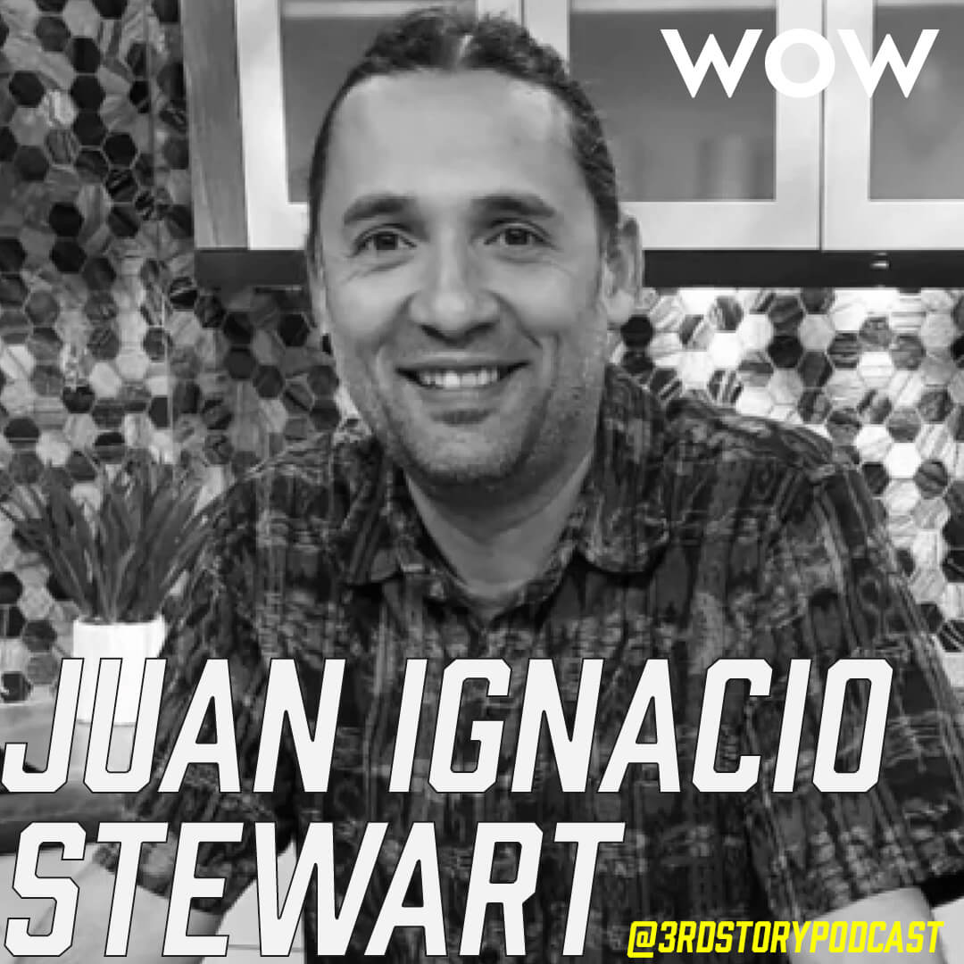 Juan Ignacio Stewart