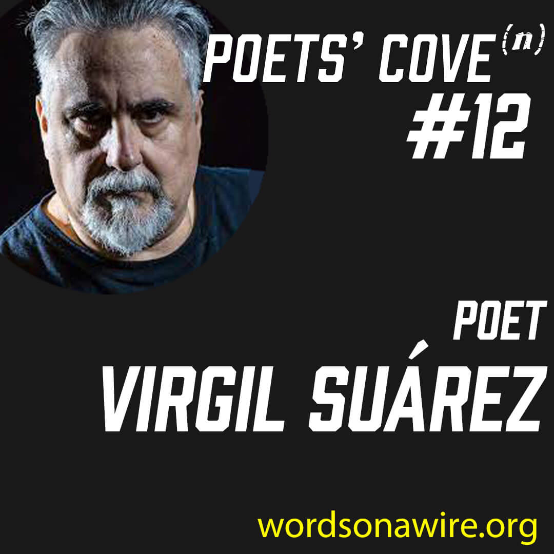 Virgil Suarez