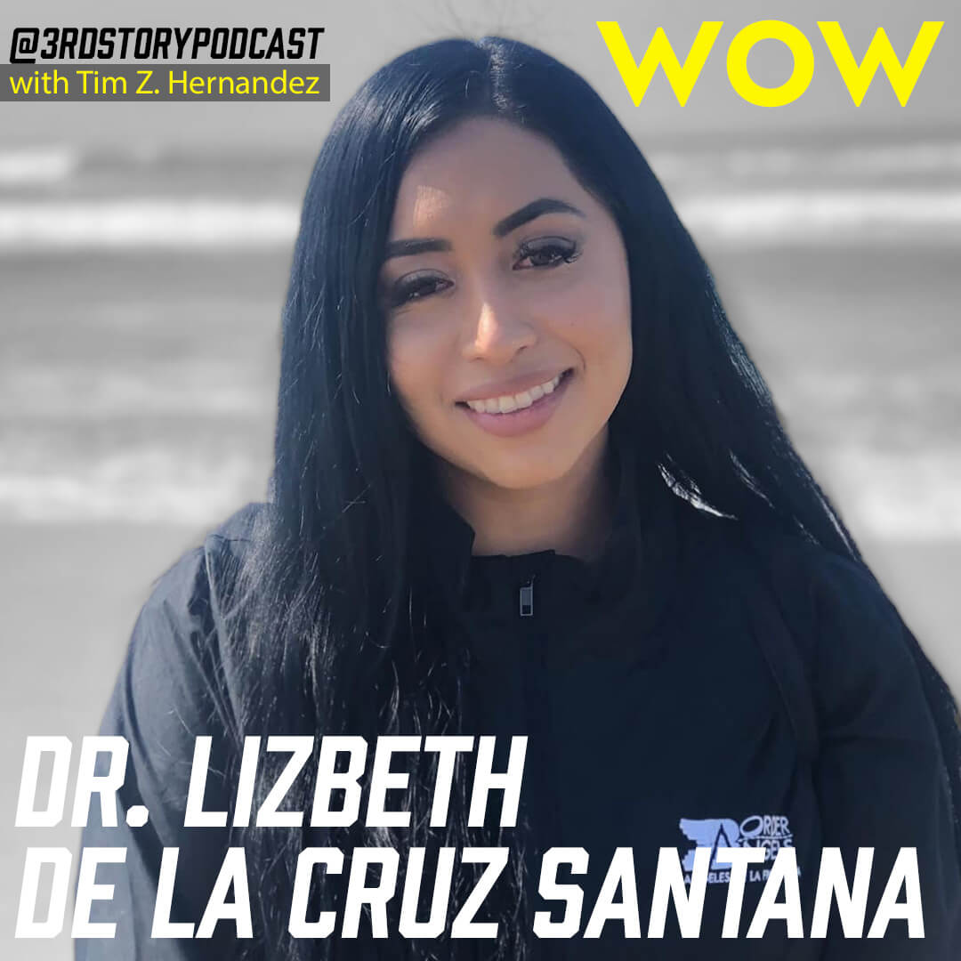 Dr. Lizbeth De La Cruz Santana