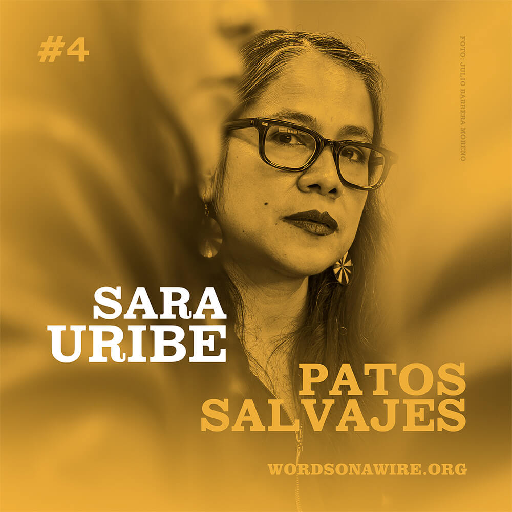 Sara Uribe