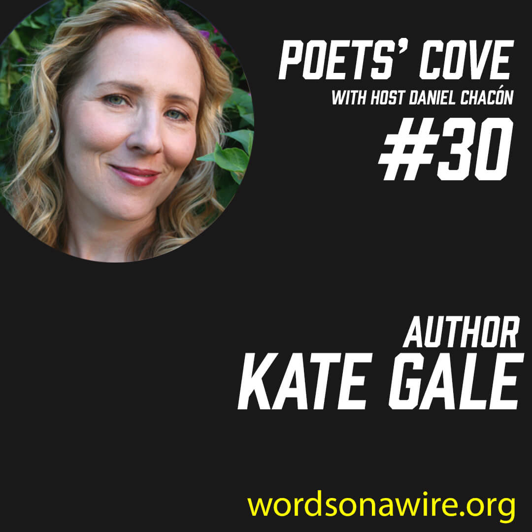 Kate Gale